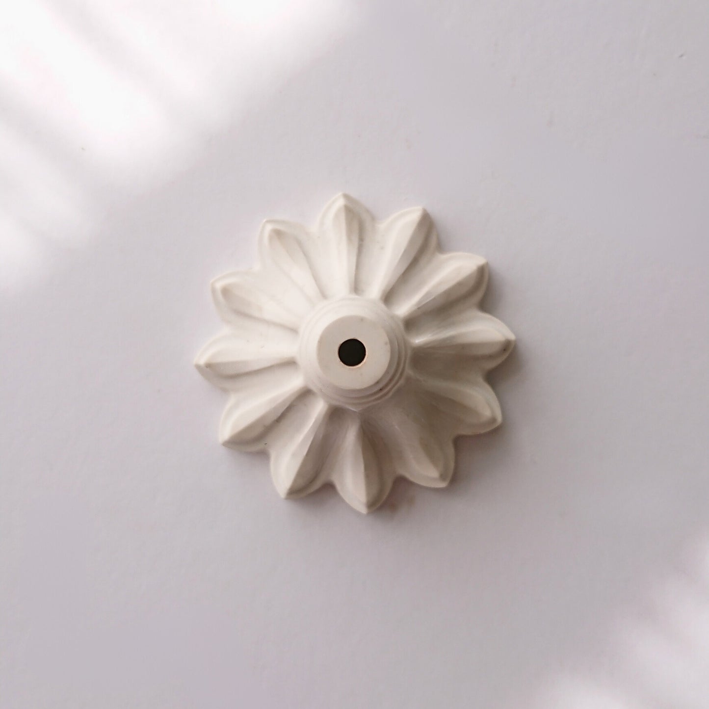 Vintage Incense Stick Holder