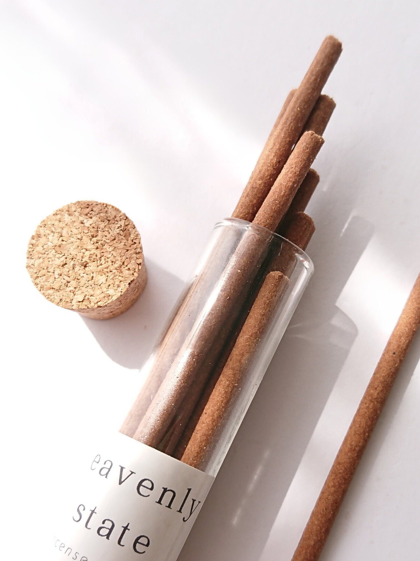 Natural Incense Sticks