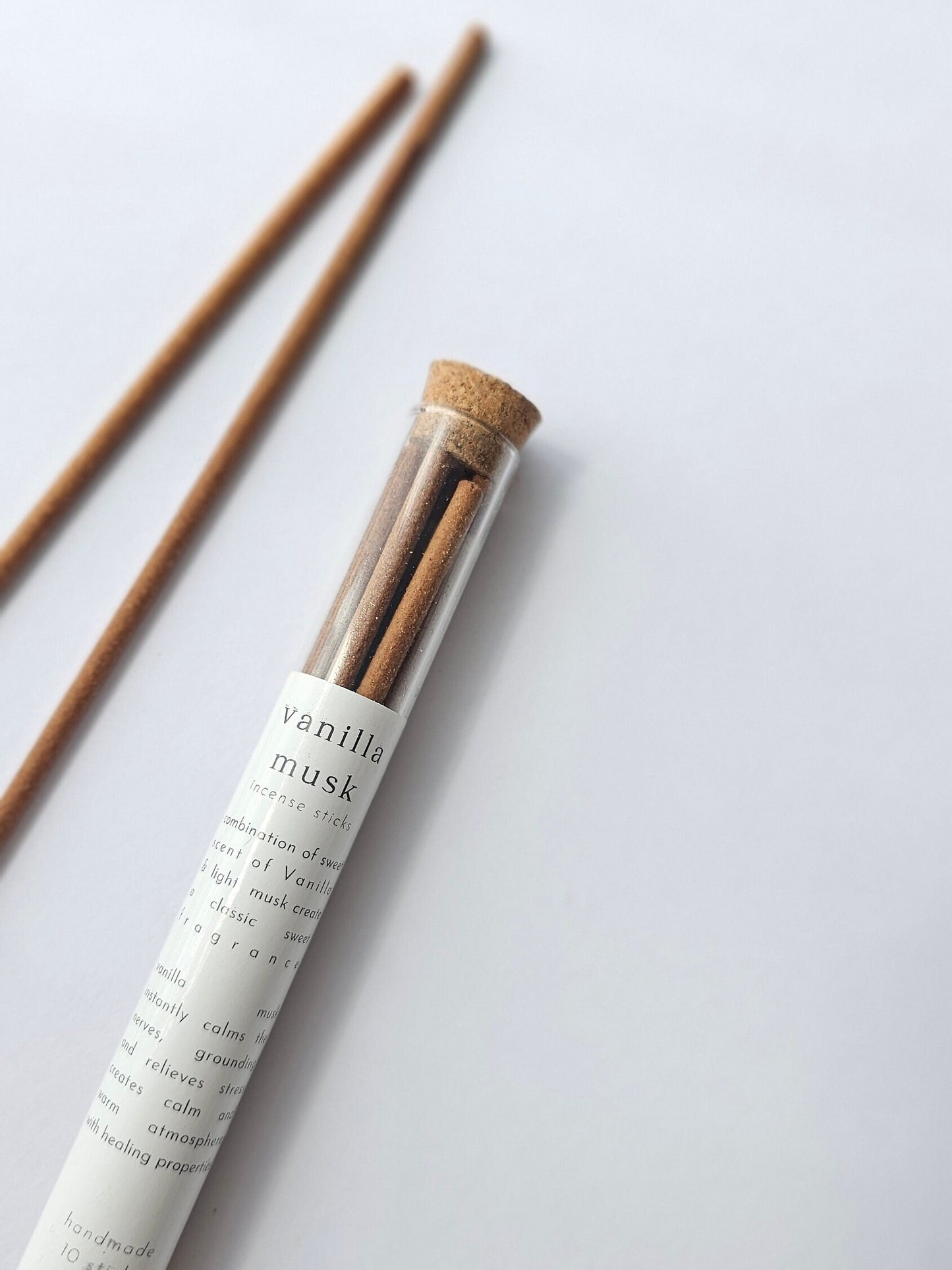 Natural Incense Sticks
